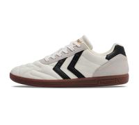 Hummel Super Match Trainers White EU 47