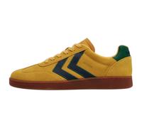 Hummel Sneaker VM78 CPH LZ Samba Sport Shoes Trainers low yellow 226234 5054 WOW