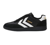 Hummel Sneaker VM78 CPH Nylon Indoor Sport Shoes Trainers black 216056 2042 SALE