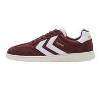 Hummel Sneaker VM78 CPH Nylon Unisex Indoor Sport Trainers brown 2160563430 SALE