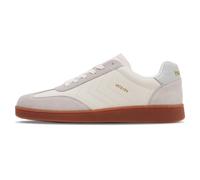 Hummel Sneaker VM78 CPH PL Samba Sportschuhe Hallenschuhe beige 226879 9806 SALE
