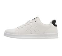 Hummel Sneakers Court Line Retro Classic Sport Shoes Trainers white 225943 9124