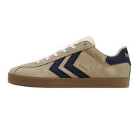 Hummel Sneakers Diamant LX-E SD Indoor Retro Shoes Trainers beige 226231 8173