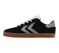 Hummel Sneakers Diamant LX-E SD Retro Shoes Indoor Suede black 226231 2267 SALE