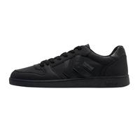 Hummel Sneakers Handball Perfekt SN Unisex Shoes Trainers All Black 229599 2042