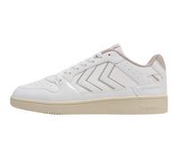 Hummel Sneakers St Power Play WM2 Retro Sport Shoes Trainers white 226221 9088