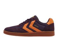 Hummel Sneakers VM78 CPH MS Samba Sport Shoes Trainers purple 218637 4073 SALE