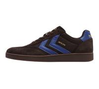 Hummel Sneakers VM78 CPH MS Samba Sports Shoes Trainers brown 218637 8071 SALE