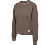 Hummel Soft Waffle Long Sleeve T-shirt