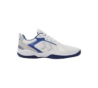 hummel Speed Court Shoe White Blue, 46 Unisex