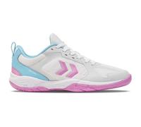 hummel Speed Court Women's Unisex, pink, 5 UK