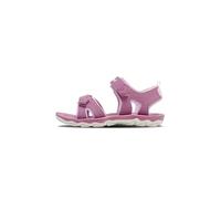 hummel Sport Jr Sandal, Purple, 0 UK