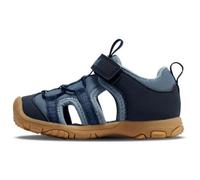 hummel Sport Sandals UK 11K Blue
