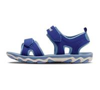 hummel Sport Sandals UK 2 Blue
