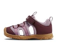 hummel Sport Sandals UK 5.5K Purple