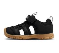 hummel Sport Sandals UK 9K Black