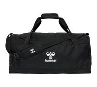 Hummel Core 2.0 Sports Duffle Bag Black S