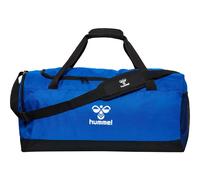 hummel sports bag Core 2.0 Sports Bag S True Blue / Black