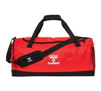 hummel sports bag Core 2.0 Sports Bag S True Red / Black