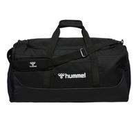 Hummel Lead Duffle Bag Black L