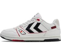 Hummel Sportschuhe Power Play LX-E 226244 White/Anthracite-37