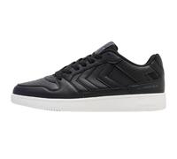 hummel Unisex ST. Power Play Sneaker, Black, 9.5 UK