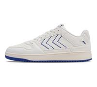 hummel St.Power Play PE Trainers UK 10.5 White