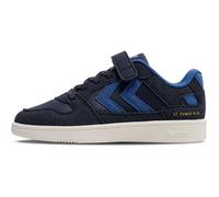 hummel St Power Play SP Sneaker, Blue, 2.5 UK