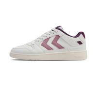 Hummel St Power Play Trainers White EU 39 Woman