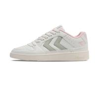 Hummel St Power Play Trainers White EU 39 Woman