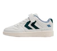 hummel ST Power Play Trainers UK 9K White