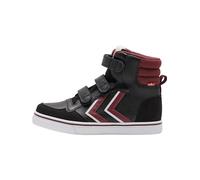 hummel Stadil Pro Boots Kids Black 38 Children