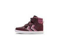 hummel STADIL PRO JR, Ankle boot, TULIPWOOD,