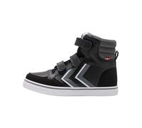 hummel Stadil PRO JR Sneaker, Castle Rock, 9.5 UK Child