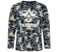Hummel Steen Aop Long Sleeve T-shirt