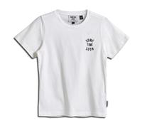 Hummel Stmrevolution T-shirt Kids White C9801