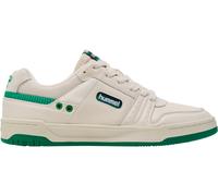Hummel Stockholm Lx-e Sneaker White C9346