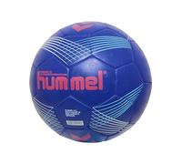 hummel Storm Pro Handball Adult Size 2, Blue/Red