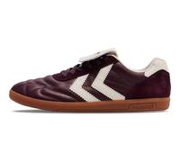 hummel Super Match FT Trainers UK 10.5 Purple