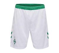 hummel SV Werder Bremen Shorts 3rd 2024/2025 Unisex