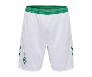 hummel SV Werder Bremen Shorts 3rd 2024/2025 Unisex