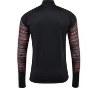 Hummel Sweatshirt Blaze Pro Training Half Zip 233061