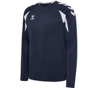 Hummel Core 2.0 Crew Neck Sweatshirt Blue 3XL Men