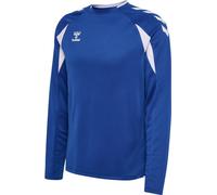 Hummel Core 2.0 Crew Neck Sweatshirt Blue L Man