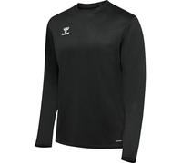 hummel Sweatshirt Hmlessential Multisport Adult Size Black