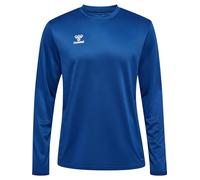 hummel Sweatshirt Hmlessential Multisport Adult Size True Blue