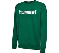 Hummel Sweatshirt Hmlgo Cotton Logo Sweatshirt