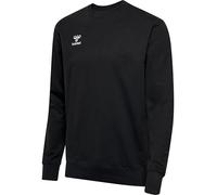 hummel Sweatshirt Hmlgo Multisport Adult Size Black