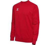 hummel Sweatshirt Hmlgo Multisport Adult Size True Red