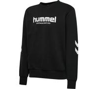 Hummel Sweatshirt Hmllegacy 2.0 235294 Black-XXL